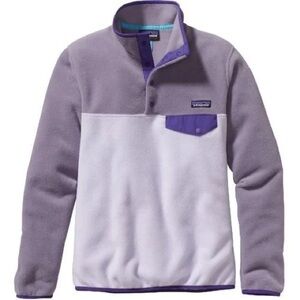Women’s Patagonia fleece